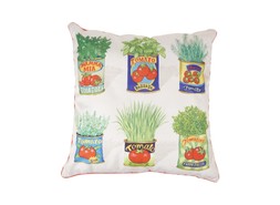 TK Maxx Tomato cushion €22.99