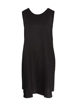 TK Maxx Women black linen dress €69.99