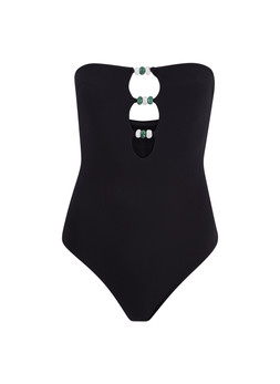 TK Maxx Women Black swimsuit €26.99