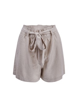 TK Maxx Women Brown linen shorts €12.99 ( RRP €34.99)