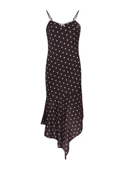 TK Maxx Women Brown spots dress €22.99