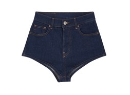 TK Maxx Women denim micro shorts €16.99 ( RRP €199.99)