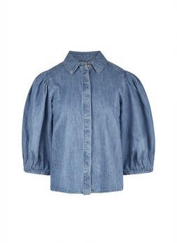 TK Maxx Women denim shirt €26.99