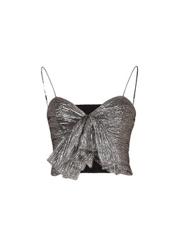 TK Maxx Women Gold label silvers top €179.99