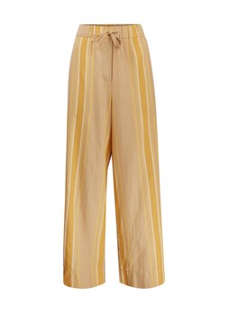 TK Maxx Women Gold Label yellow stripes trousers €49.99 ( RRP €199.99)