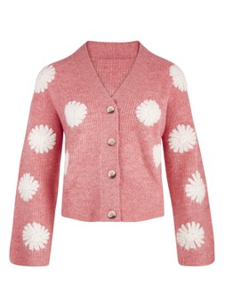 TK Maxx Women pink cardigan €36.99
