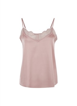 TK Maxx Women Pink satin cami €22.99
