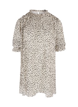 TK Maxx Women Spots smock dress €22.99 ( RRP €84.99)