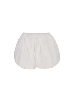 TK Maxx Women White embroided shorts €10.99