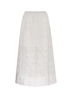 TK Maxx Women White skirt €26.99