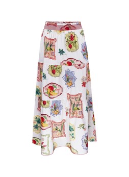 TK Maxx Women Fruits skirt €26.99 ( RRP €99.99)