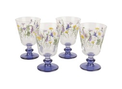 TK Maxx Floral glasses €22.99