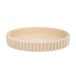 beauty creamovalsoapdish €7.99