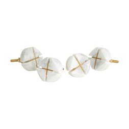 beauty marbleandgolddrawerhandles € 9.99