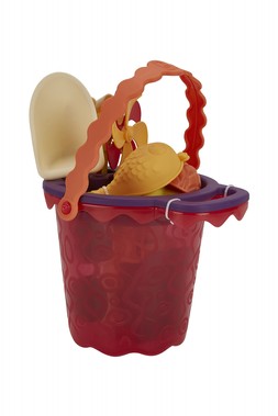 FI4820 TK Maxx beach play set &euro;12.99