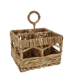 FI4827 TK Maxx bottle caddy &euro;12.99
