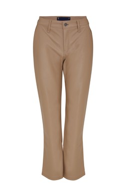 FI4867 TK MAXX- women- brown trousers- TK Price &euro;19.99-4286
