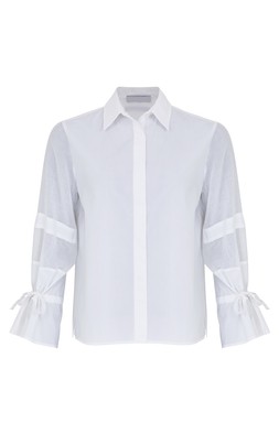 FI4867 TK MAXX- women- shirt- RRP &euro;189.99- New Price &euro;34.99-4294
