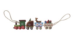 FI5014 TK Maxx - train wooden toy- €5.99 17779