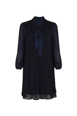 FI5014 TK Maxx - Women - blue dress - €44.99 18070