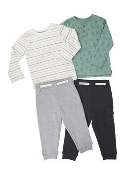 FI5021 TK Maxx Kids mix & match set €22.99 18794