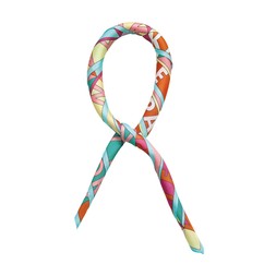 gifting silkscarf