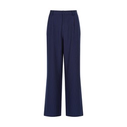 Pinstripe-navy-trousers-€24.99