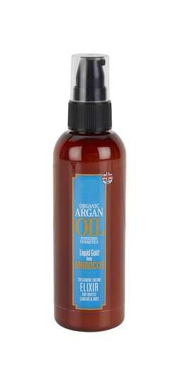 TK Maxx - argan oil &euro;9.99 (RRP &euro;22.99)