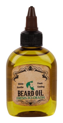 TK Maxx beard oil €5.99 RRP €8.00