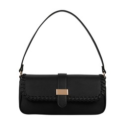 TK Maxx Black Delsea Shoulder Bag €59.99