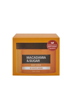 TK Maxx - Body Scrub - €10.99