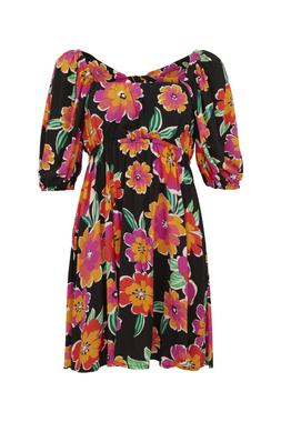 TK Maxx - BOLD FLORAL DRESS &euro;25.99