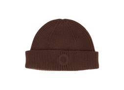 TK Maxx brown beenie hat €19.99