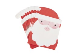 TK Maxx christmas napkins €3.99 (RRP €9.75)