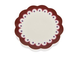 TK Maxx christmas small plate €7.99 (RRP €11.00)
