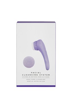 TK Maxx cleansing system &euro;12.99