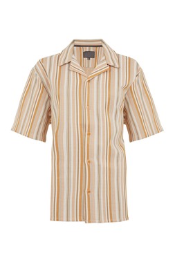 TK Maxx - CLUB STRIPED SHIRT &euro;24.99