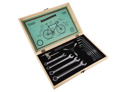 TK Maxx cyclist tool kit €26.99 (RRP €80.00)