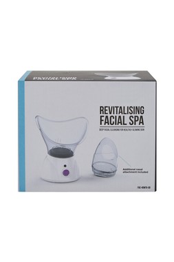 TK Maxx - Face Spa - €22.99 (RRP €44.99)