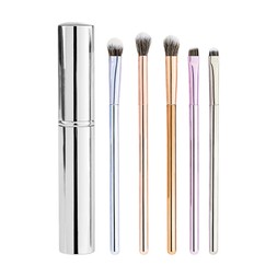 TK Maxx glam 5pcs Brush Kit & Travel Case €9.99
