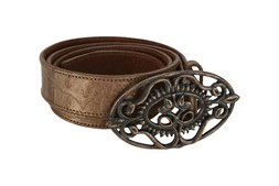 TK Maxx - gold belt €22.99