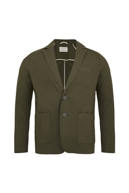 TK Maxx - GREEN JACKET &euro;74.99 (RRP &euro;359.99)