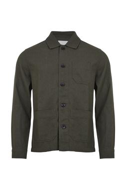 TK Maxx - Green Mens Shirt - €36.99