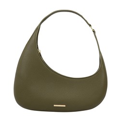 TK Maxx green shoulder bag €27.99