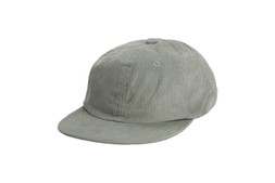 TK Maxx - GREY CORD PEAK HAT &euro;25.99 (RRP &euro;47.00)