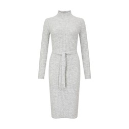 TK Maxx Grey Rib Knit Dress €14.00