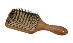 TK Maxx-hair brush &euro;4.99 (RRP &pound;8.00)