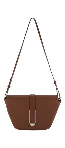 TK Maxx Handbags - brown leather bag €36.99