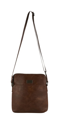 TK Maxx Handbags - brown satchel €27.99
