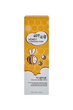 TK Maxx - Honey Cleansing Foam - €7.99
